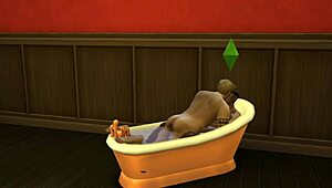 i fucked my father-in-law in a gay mmf threesome with gareth williams