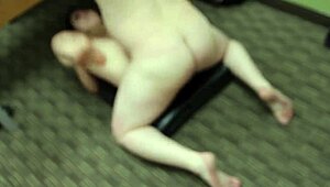 Trinity, show me those big tits in this casting interview?