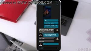 Summer vaction 38 - peters first gay time.