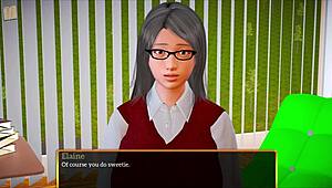 My new family adventures in episode 433 😊