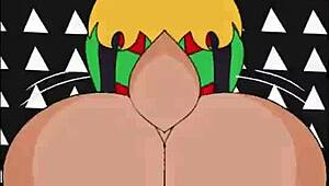 Noelle Holiday Banger