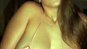 wild sex with italian babe creampie small pussy