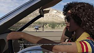 I’m obsessed with Westview Academy Part 6 gameplay. These anime hentai scenes are insanely hot