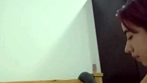 Sweet Submissive Tied and Whipped to Orgasms!