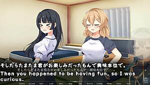 August Gap Trial with Machine Translated Subtitles 🎮👻