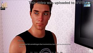 Sunshine Love 30: Hentai Anime Game With Intense Sexual Scenes