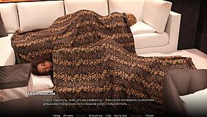 Complete Gameplay of WVM Part 49 in Rough POV Action