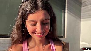 i'll buy a girl anything if she does a cumwalk in the supermarket with cum on her face after public toilet action