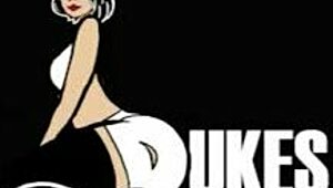 Thick slutty milfs pound dick relentlessly all weekend in a lavish mansion.