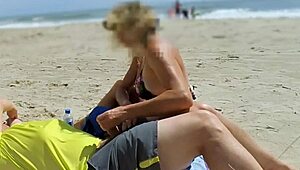 i cum again right in front of everyone, wow