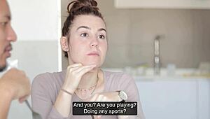 Part I - My boyfriend’s twin confuses me