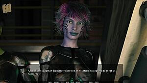 Tales from unending void 177