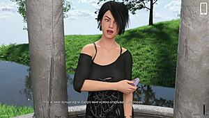 explore full gameplay in nockout master part 7