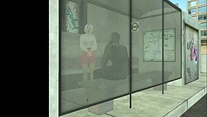 The Next Man In Anime Adventure