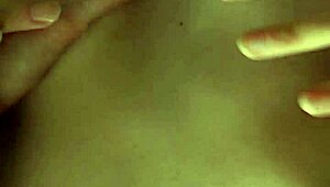 Perfect ass girl gets cum in her tight asshole