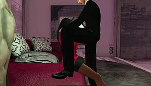 I love guys who finger anime girls well