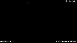 I sucked a stranger's HUGE MONSTER COCK at GLORY HOLE, BOLD BLOWJOB leading to CUM ON FACE.