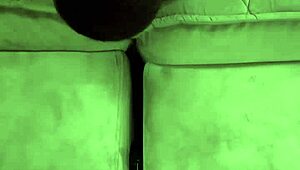 rickpaixao and sam maia having fun 😏