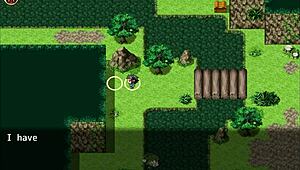 yuka scattered shard of the yokai - episode 1 no commentary