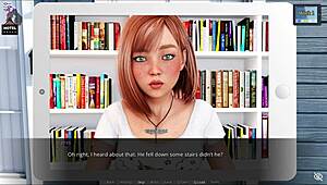 sunshine love episode 61 in anime game