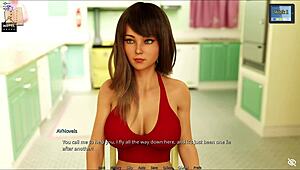 Sunshine Love 30: Hentai Anime Game With Intense Sexual Scenes