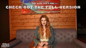 my best friend's daughter arrived wet and trembling, hinting at something wild at my door