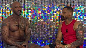 in the intriguing series pervertido, v�tor guedes faces new challenges and discoveries in episode 2