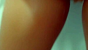 My dirty madrastra refused me today, so I jerked off with a hentai doll