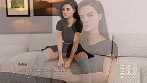 Wild Gameplay in Steps of Debauchery Part 1