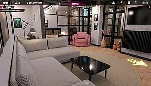 Wild Gameplay in Steps of Debauchery Part 1