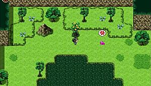 yuka scattered shard of the yokai - episode 1 no commentary