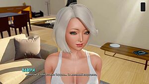 i’m obsessed with this hentai gameplay in ripples part 12