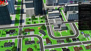 Echoes of lust 24 with big tits and ass 😍