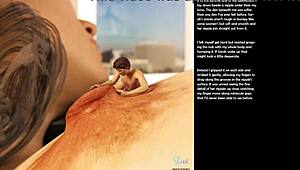 Oh Small 18+ Gesture Episode 45 - 3D Cartoon Hentai Sex With Anime Babe