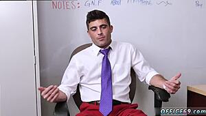 gay twink boy skates nude in sexy movie gallery