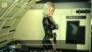 Tales from unending void 177