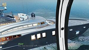 retrieving the past season 3 episode 26 with milf in bikini