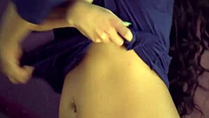 big ass milf squirts hard outdoors