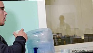 Young Gay Blowjob In Japanese Class