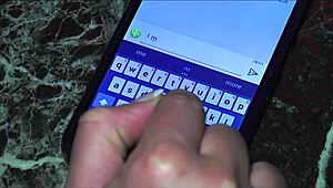 Caught my step brother's cheating wife Kendra Heart bent over for creampie