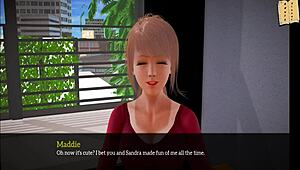 my new family adventures with big tits and ass