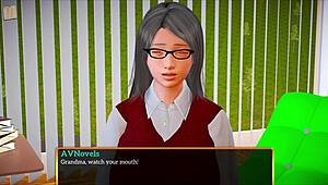 My new family adventures in episode 433 😊