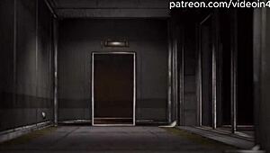 hey jill valentine, can you handle my huge futa cock? test it now!