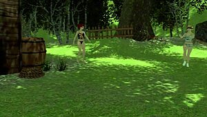 mandy's room 2 unveils naughty secrets in full hd gameplay