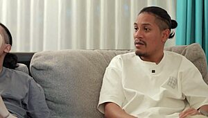 Part I - My boyfriend’s twin confuses me