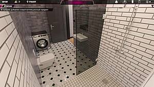 Wild Gameplay in Steps of Debauchery Part 1