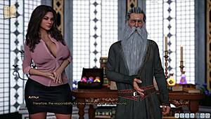 lust academy 204 game