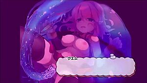 Ruins Seeker 2 Hentai Game With Anime Fucking Scenes