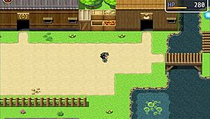 yuka scattered shard of the yokai - episode 1 no commentary