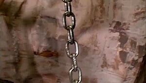 性奴深陷冰冷男同捆绑play太刺激